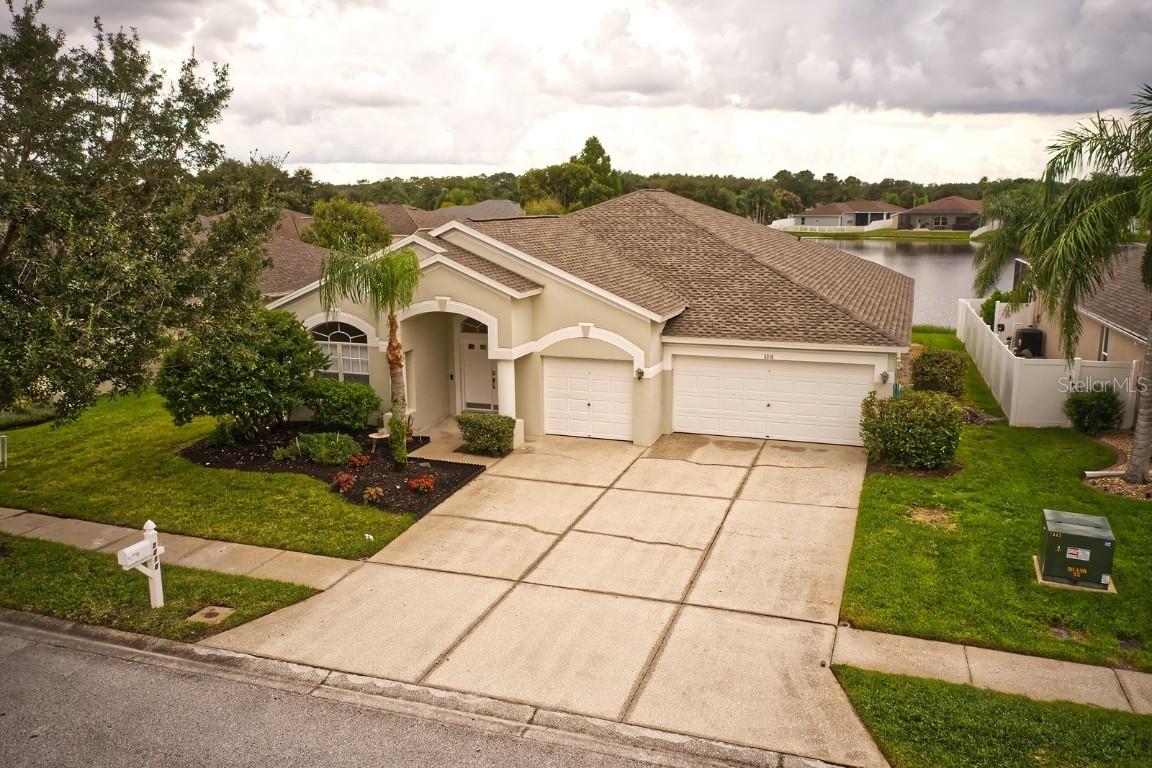 5316 Strike The Gold Ln., Wesley Chapel, FL 33544
