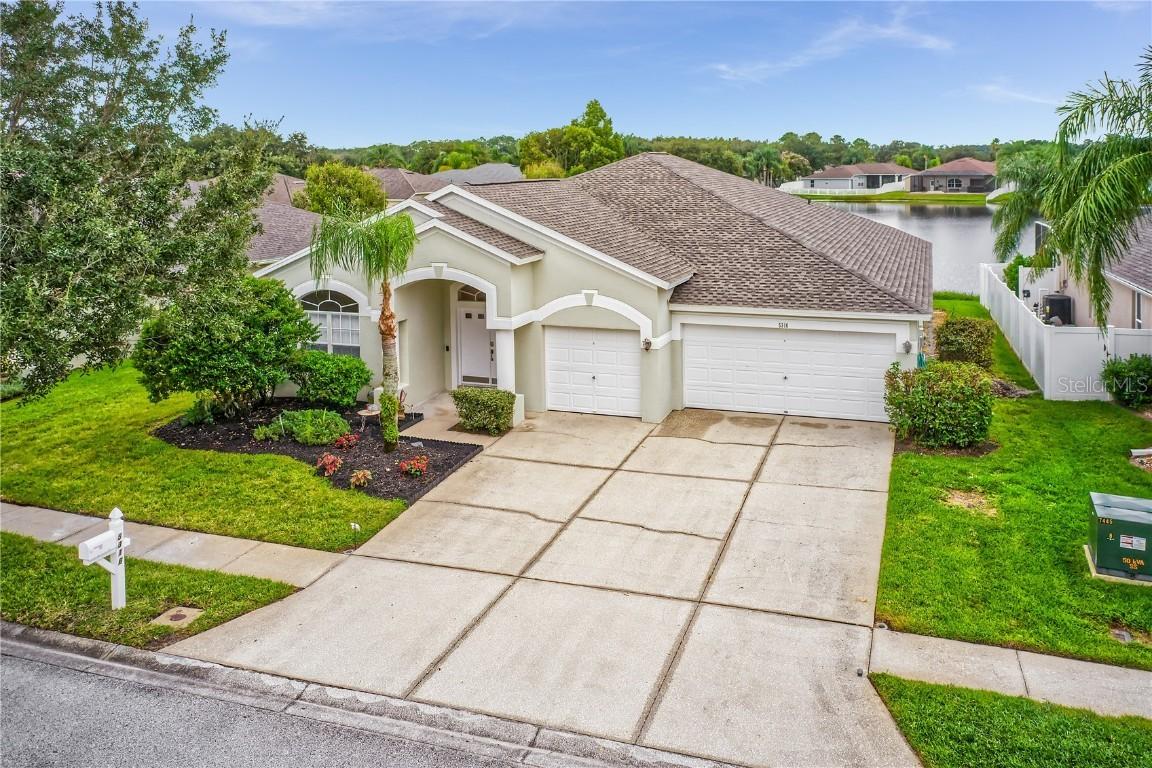 5316 Strike The Gold Ln., Wesley Chapel, FL 33544