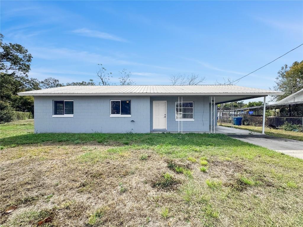 517 3rd Ct., Fort Meade, FL 33841