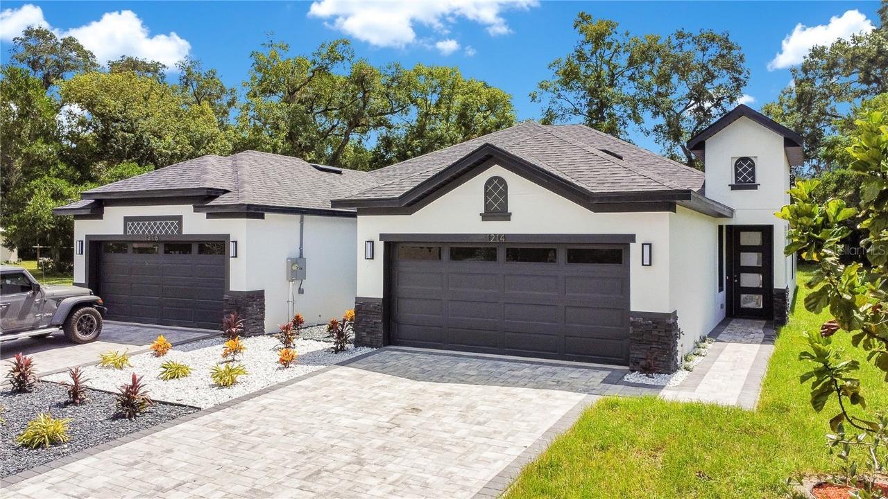 1214 Votaw Rd. #2, Apopka, FL 32703