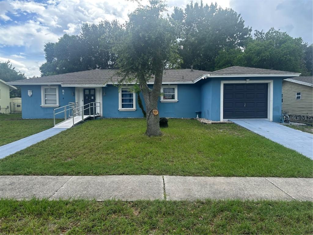 2841 Duncan St., Deltona, FL 32738