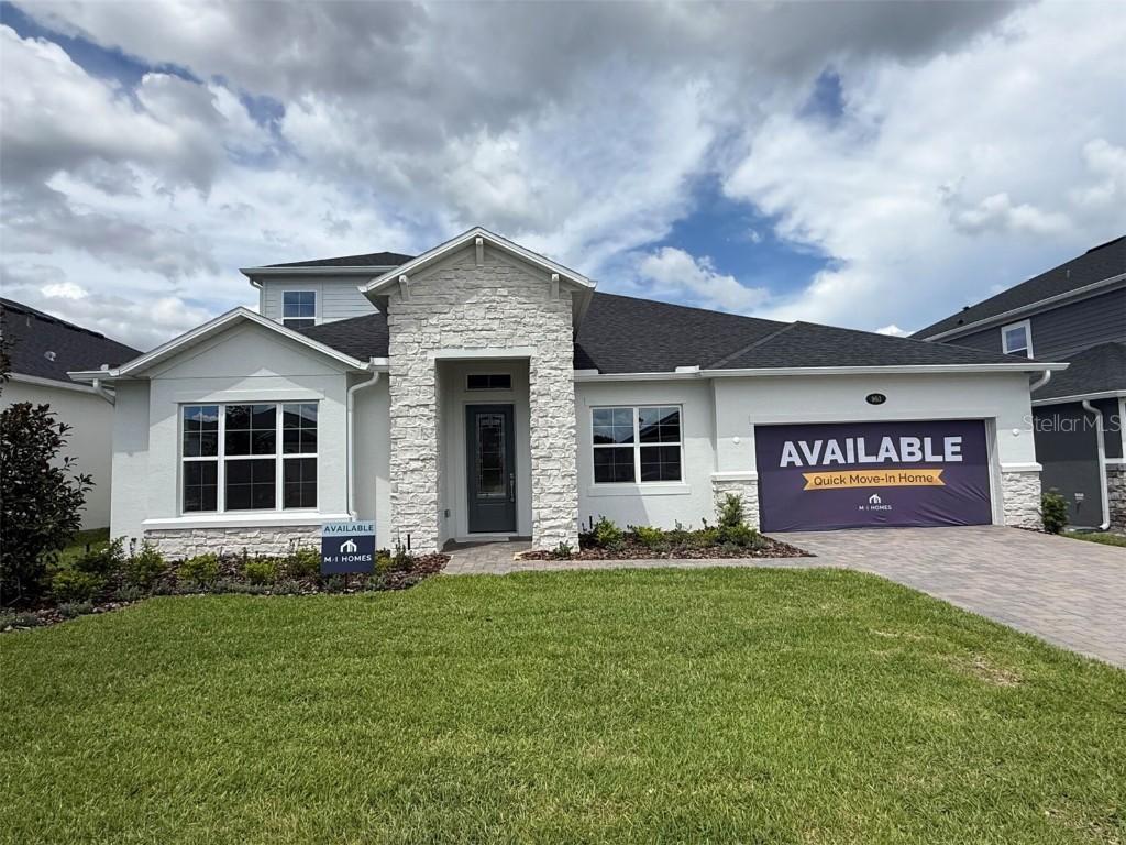 903 Pointe Emerson Blvd., Apopka, FL 32703