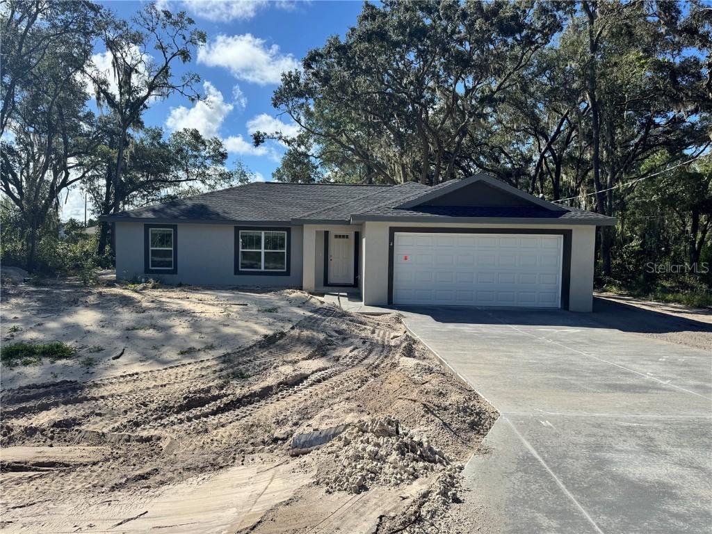 4 Locust Drive Tr., Ocala, FL 34472