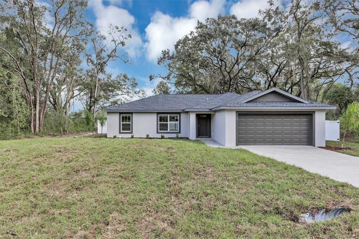 4 Locust Drive Tr., Ocala, FL 34472