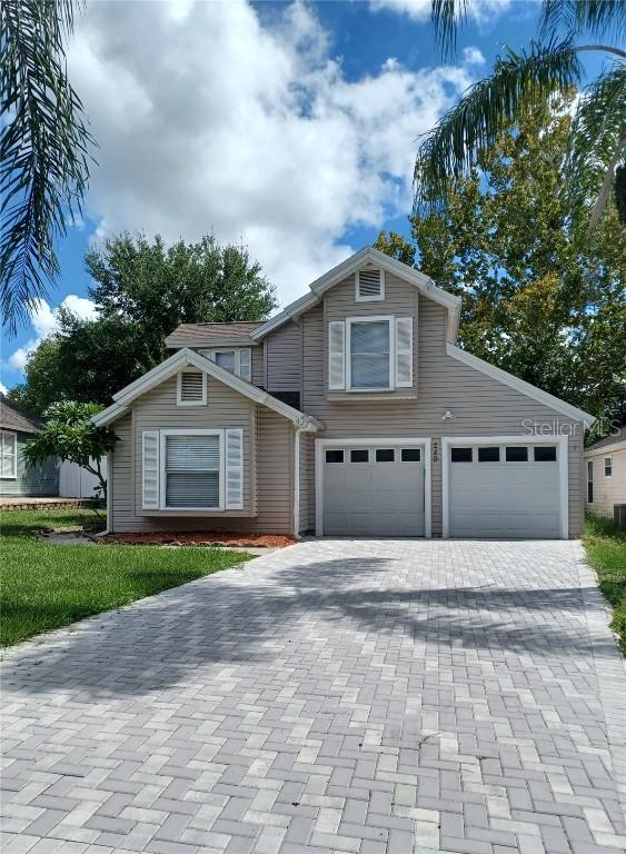 249 Sonoma Valley Cir., Orlando, FL 32835