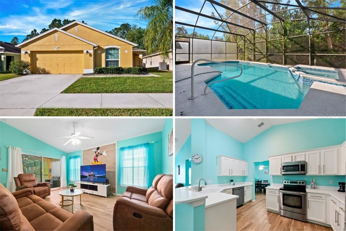 337 Sandy Ridge Dr., Davenport, FL 33896