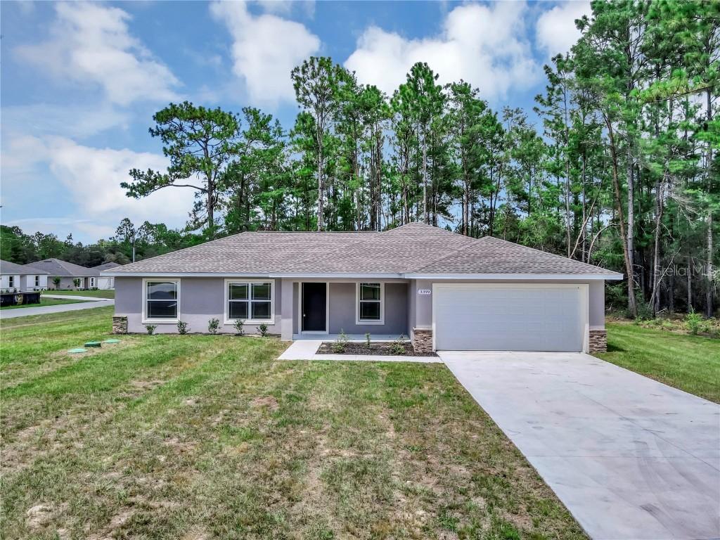 7771 N Keystone Dr., Citrus Springs, FL 34433