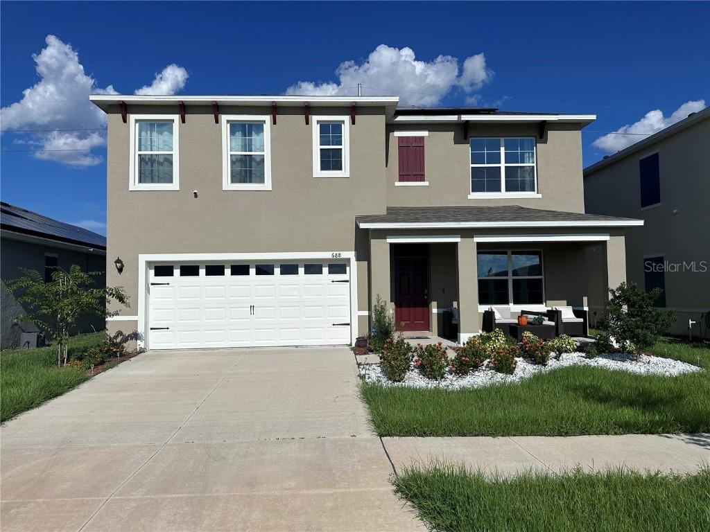 688 Griffon Ave., Lake Alfred, FL 33850