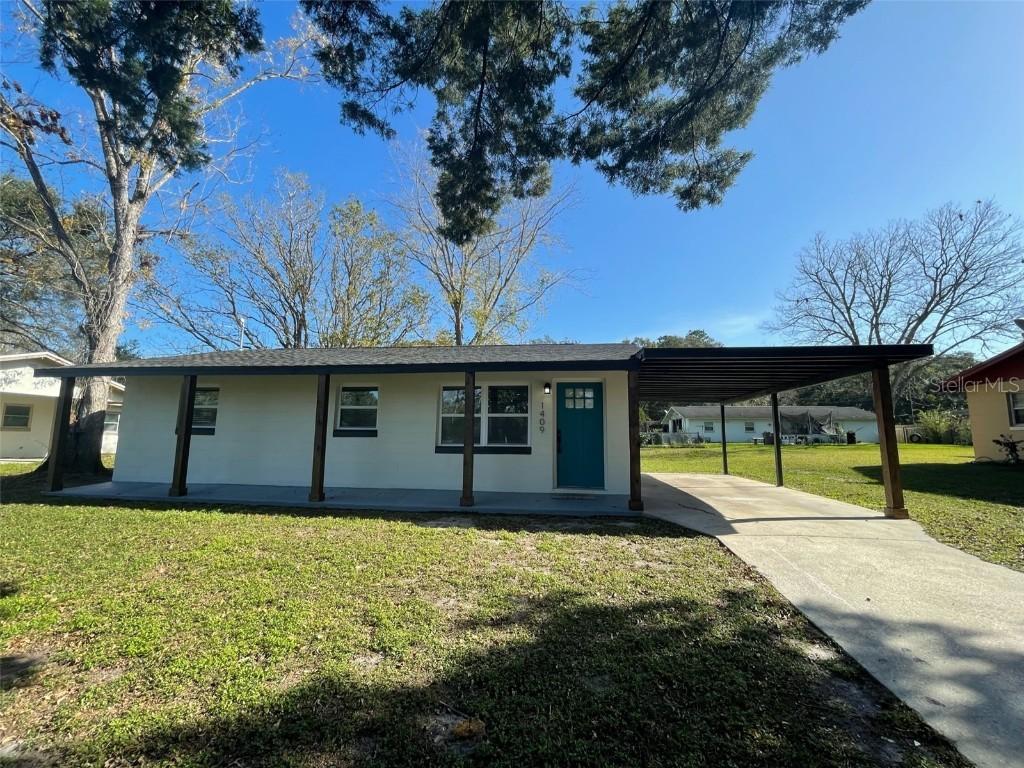 1409 NW 19th Ct., Ocala, FL 34475