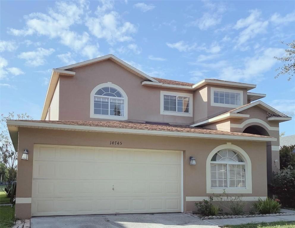 14745 Hartford Run Dr., Orlando, FL 32828