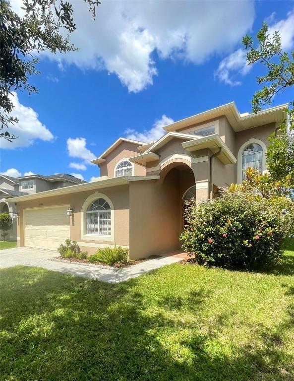 14745 Hartford Run Dr., Orlando, FL 32828