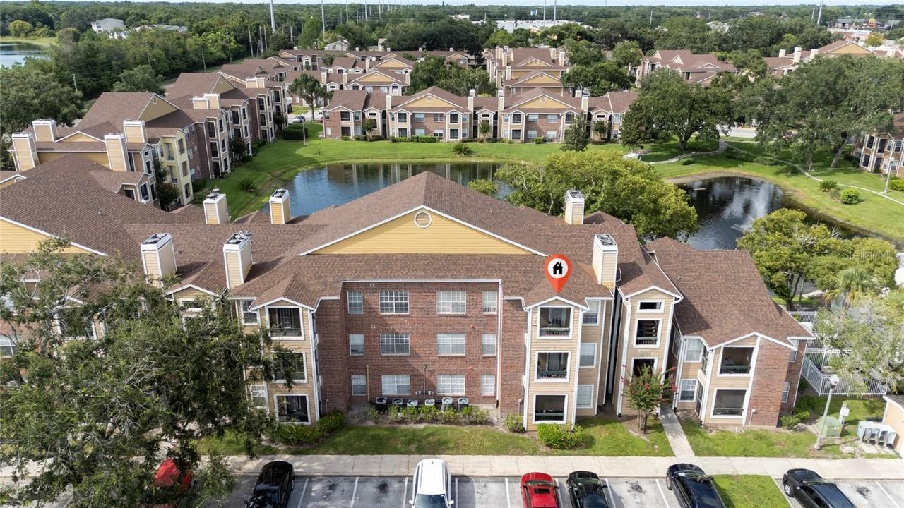 5501 Rosebriar Way #309, Orlando, FL 32822