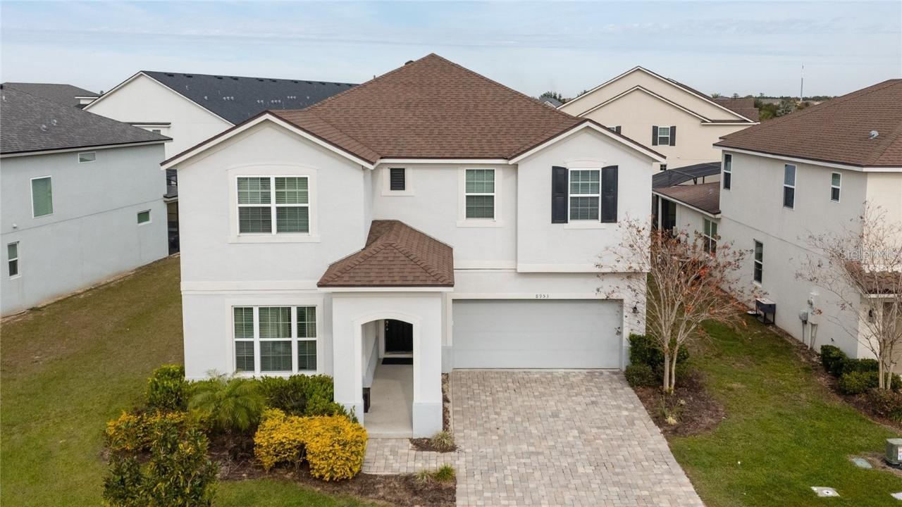 8953 Hilton Ridge Ave., Kissimmee, FL 34747