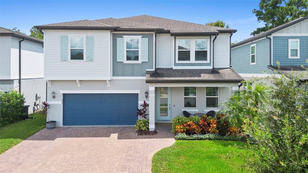 2215 Marsh Sedge Ln., Winter Park, FL 32792