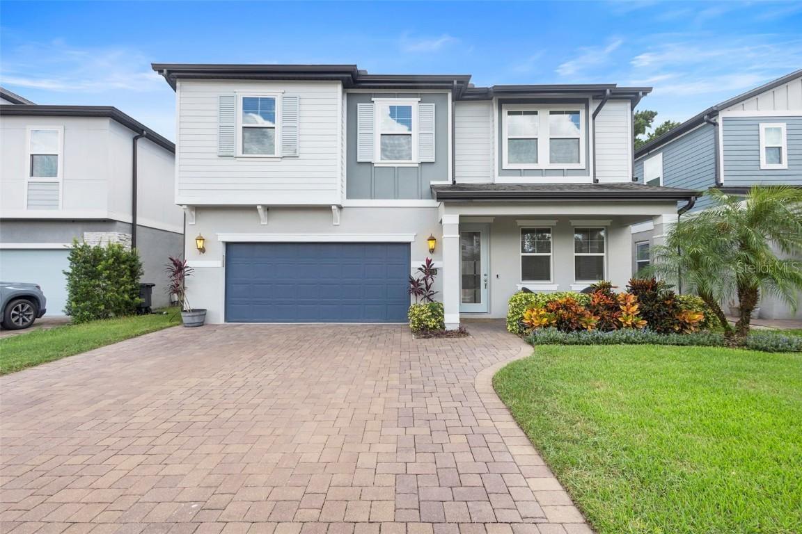 2215 Marsh Sedge Ln., Winter Park, FL 32792