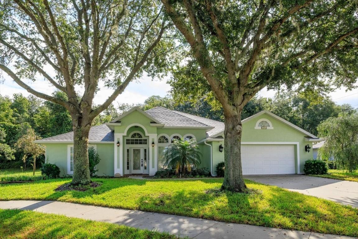 549 Quail Lake Dr., Debary, FL 32713