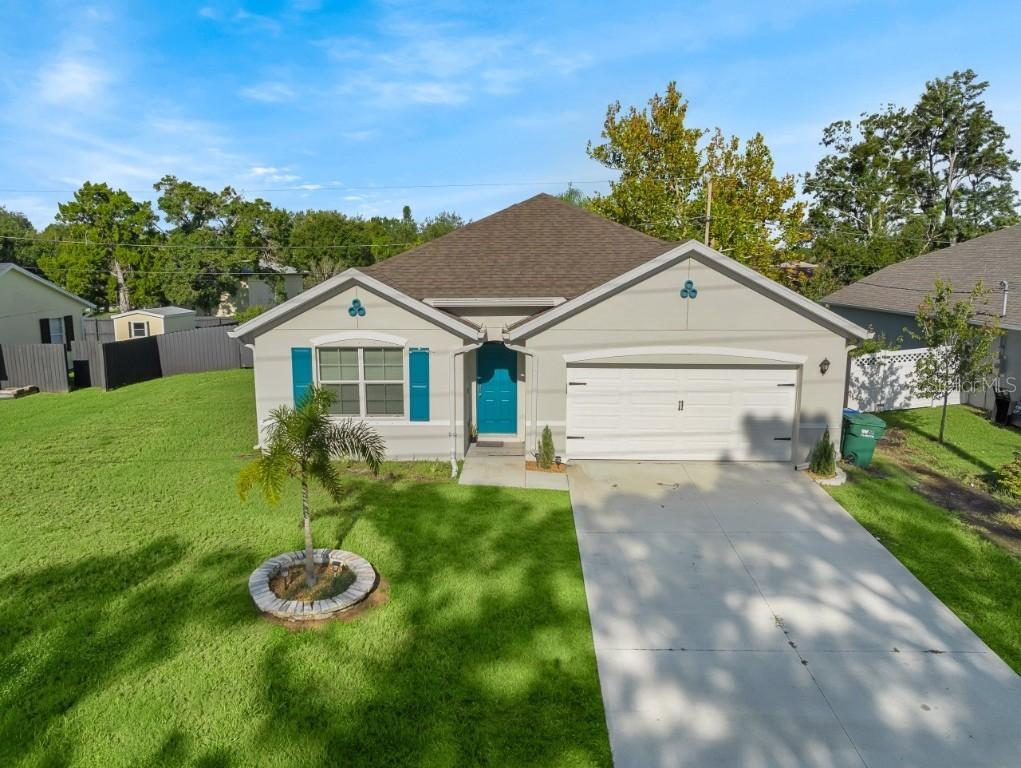 602 Barber St., Sebastian, FL 32958