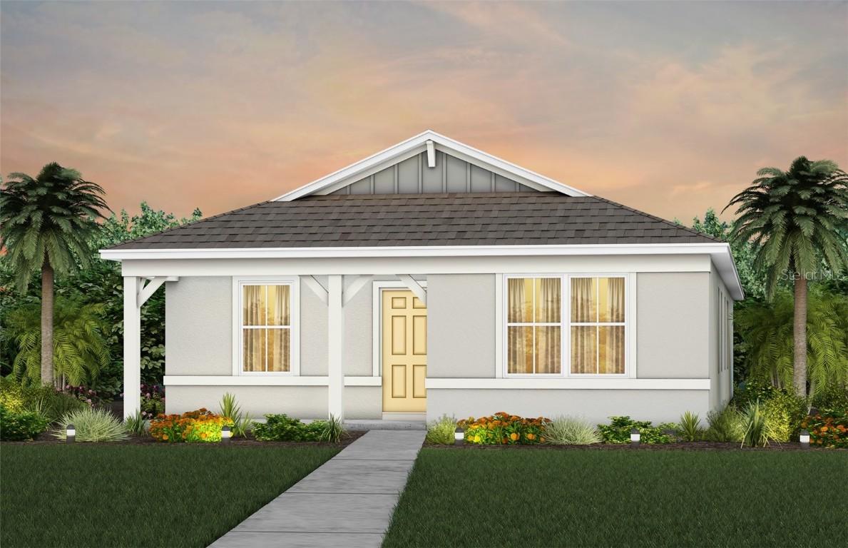 7033 Camden Oaks Alley, Orlando, FL 32829