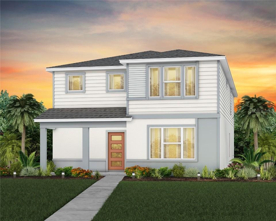 6097 Copperwood Ave., Orlando, FL 32829