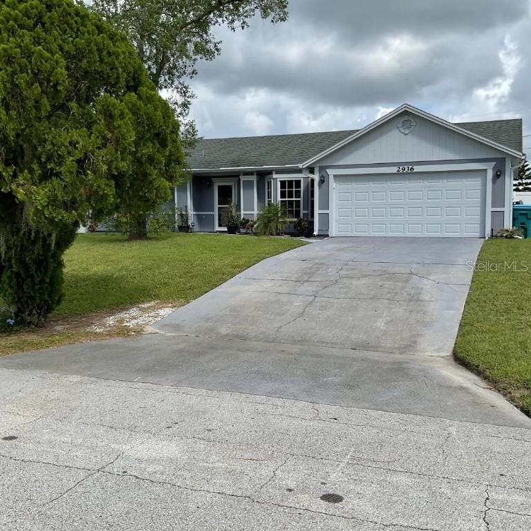 2936 Nobleton St., Deltona, FL 32738