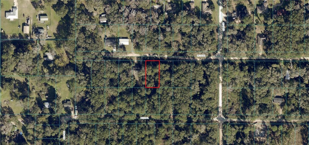 SE 130th Pl., Belleview, FL 34420