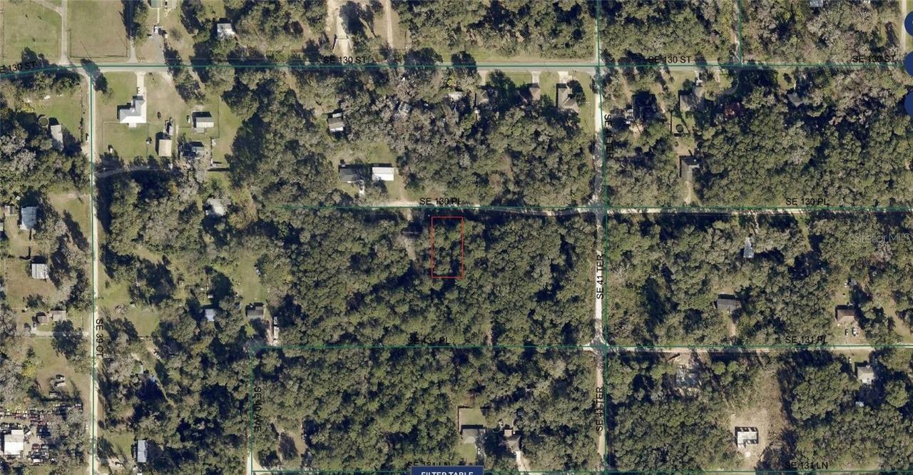SE 130th Pl., Belleview, FL 34420