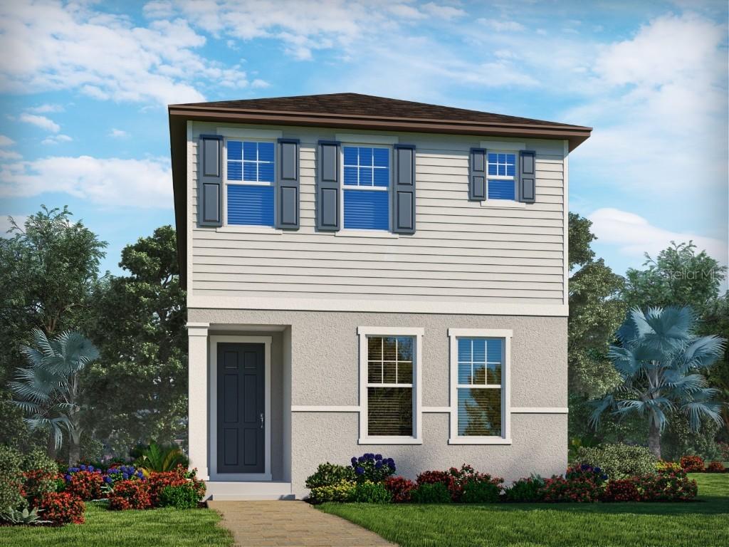 4540 Homestead Tr., St Cloud, FL 34772