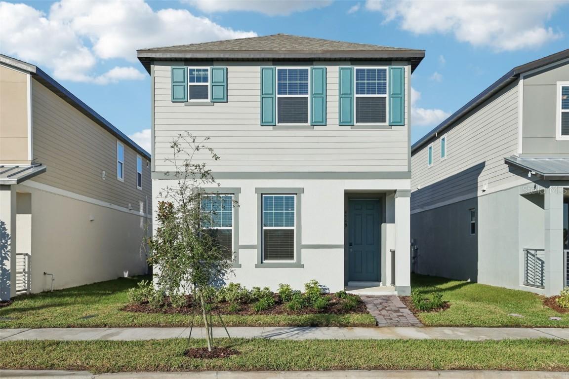 4540 Homestead Tr., St Cloud, FL 34772