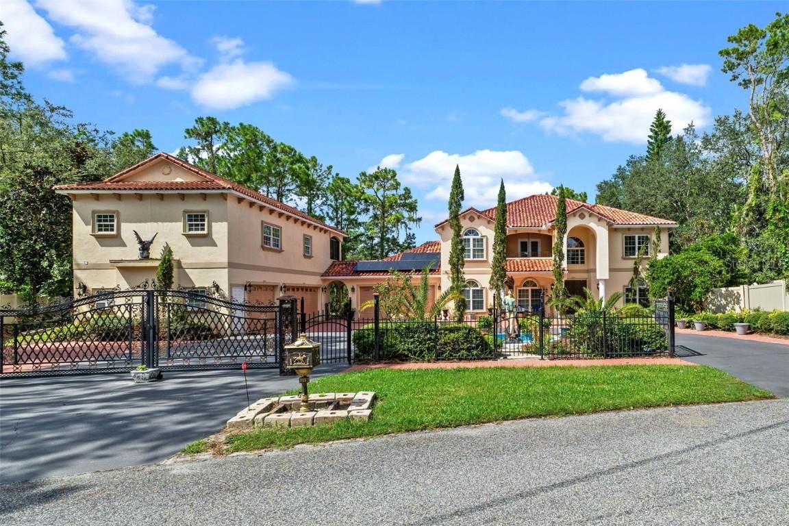 225 Arnold Ln., Winter Springs, FL 32708