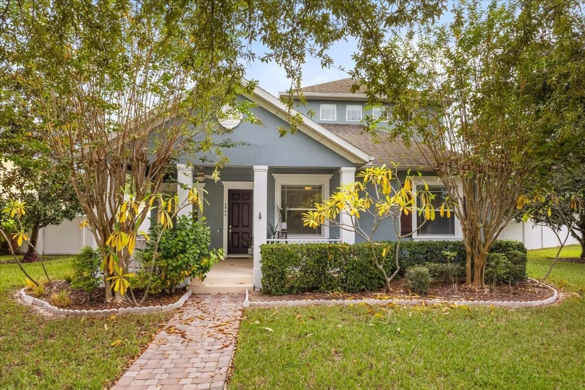 6846 Helmsley Cir., Windermere, FL 34786
