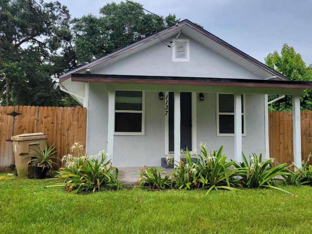 1137 Shawnee Dr., Kissimmee, FL 34744