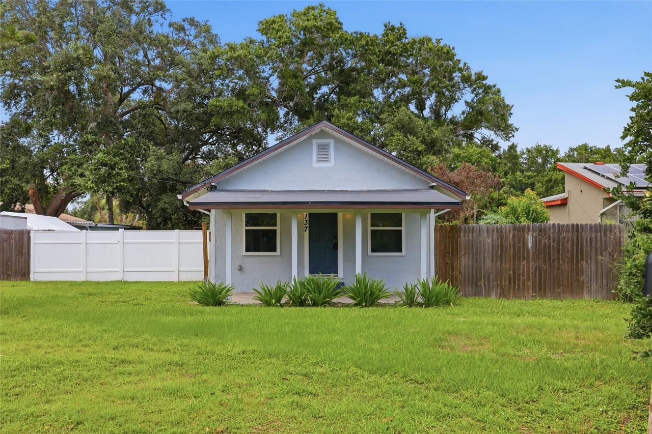 1137 Shawnee Dr., Kissimmee, FL 34744