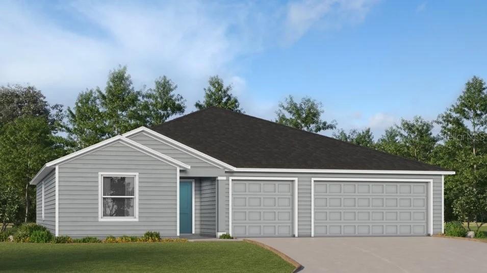 4212 SW 82nd Ln., Ocala, FL 34476