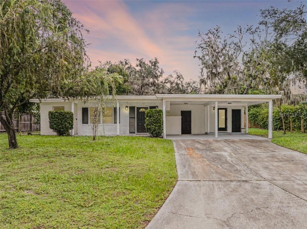 404 Courtney Dr., Temple Terrace, FL 33617