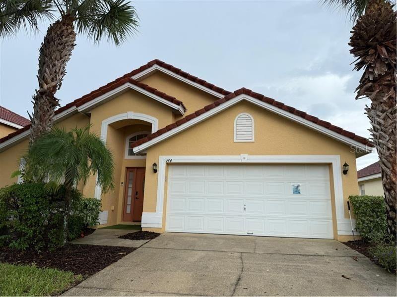 [Address Hidden by Seller], Davenport, FL 33897