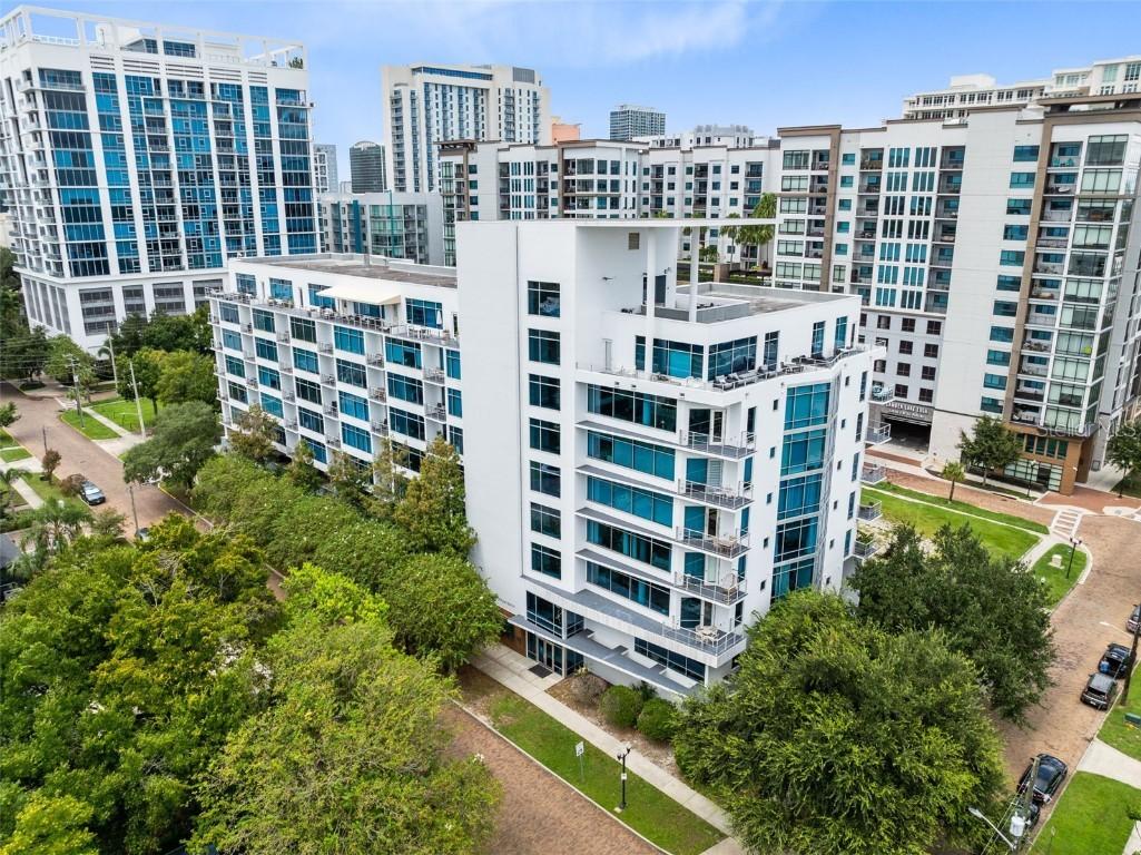 525 E Jackson St. #601, Orlando, FL 32801