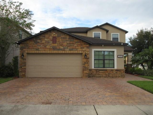 10000 Leyburn Ct., Orlando, FL 32825