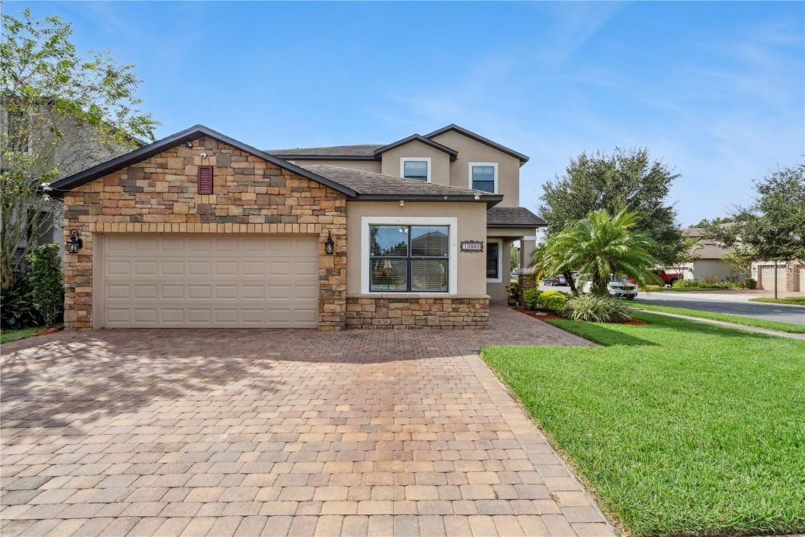 10000 Leyburn Ct., Orlando, FL 32825