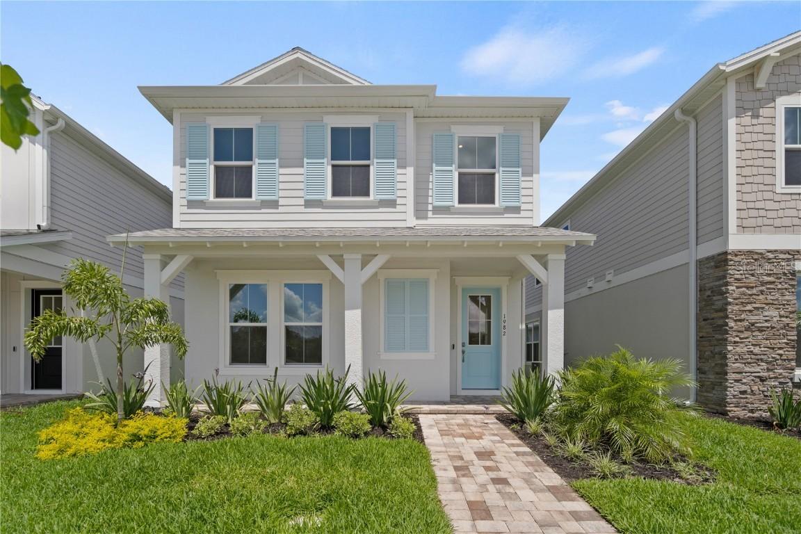 2035 Iorio St., St Cloud, FL 34771