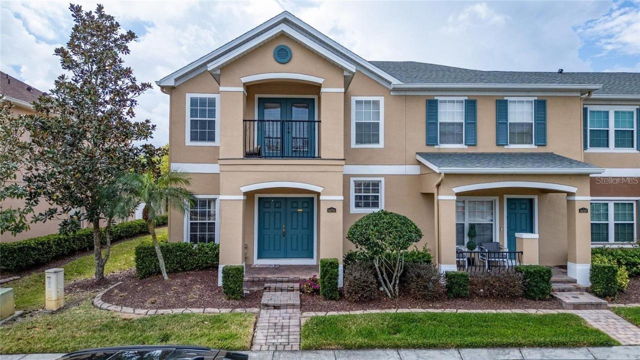 16731 Cedar Crest Dr., Orlando, FL 32828