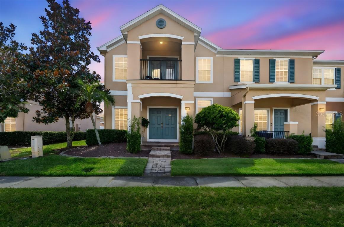 16731 Cedar Crest Dr., Orlando, FL 32828
