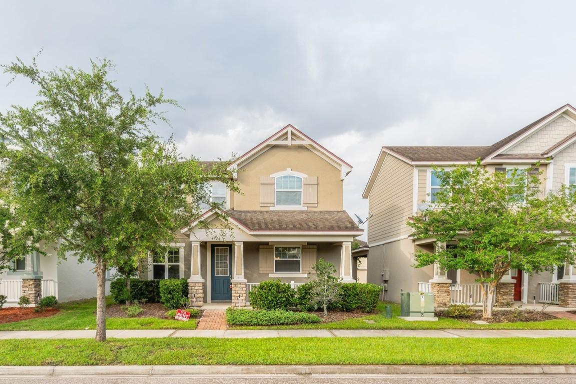 4775 Creekside Park Ave., Orlando, FL 32811