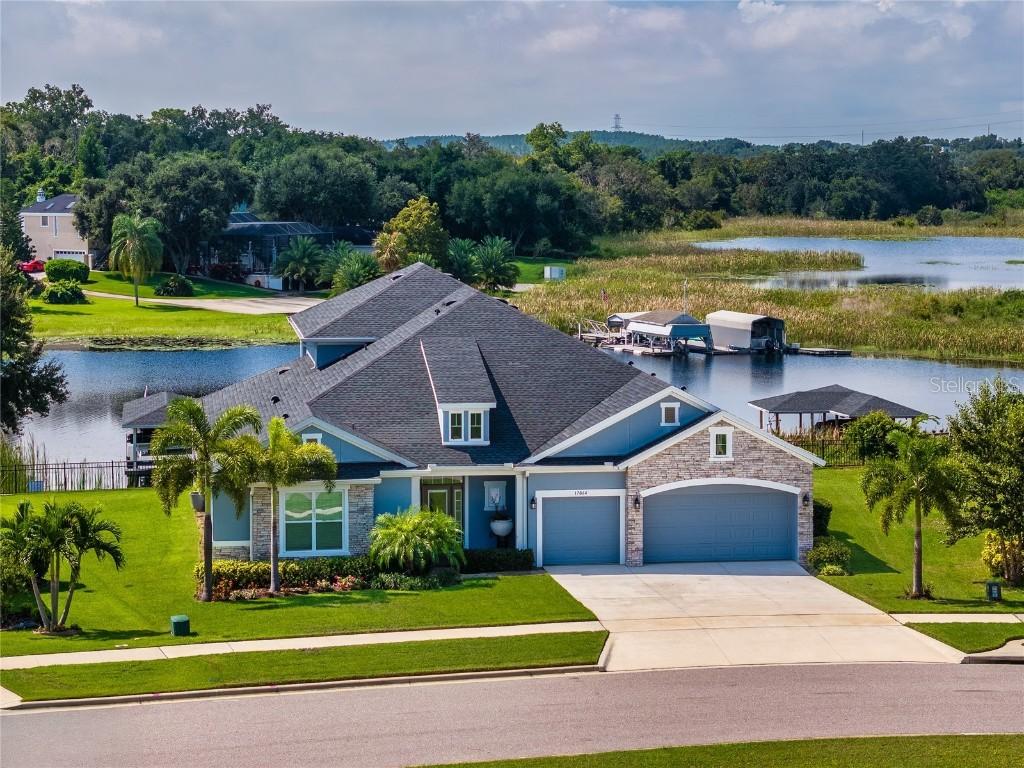 17064 Secret Hollow Loop, Clermont, FL 34711