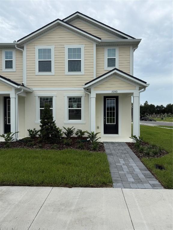 3280 Gardenia Reserve St., Apopka, FL 32712