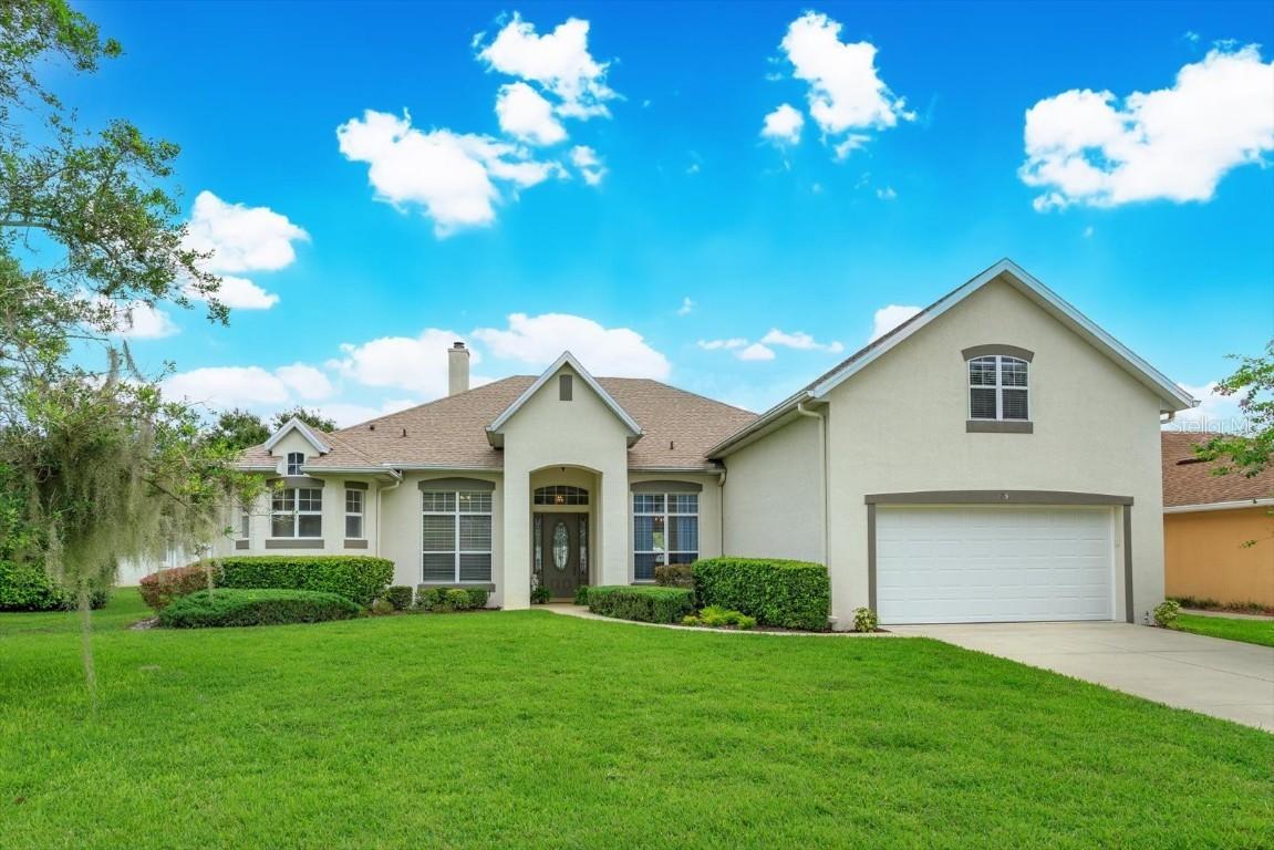 135 Hickory Stick Ct., Debary, FL 32713