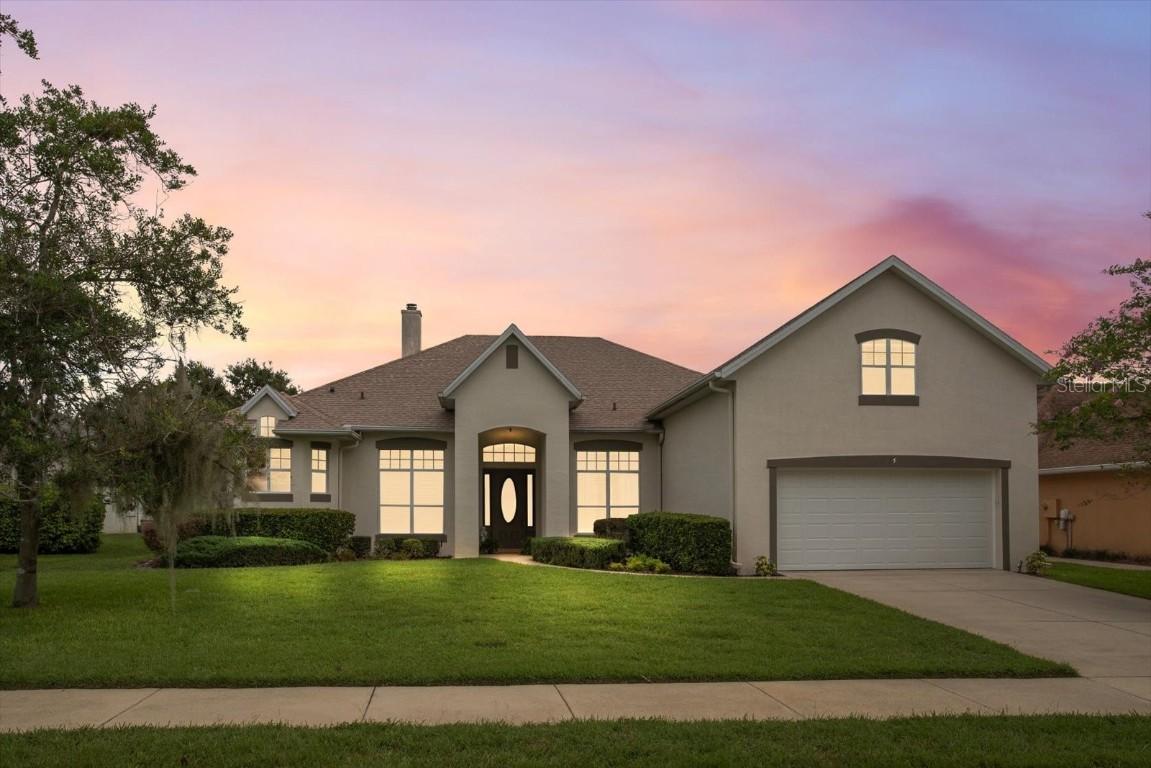 135 Hickory Stick Ct., Debary, FL 32713