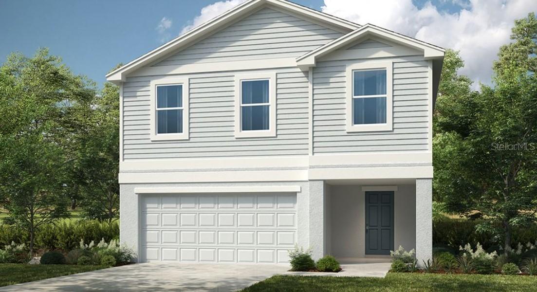 7331 Capstone Dr., Groveland, FL 34736