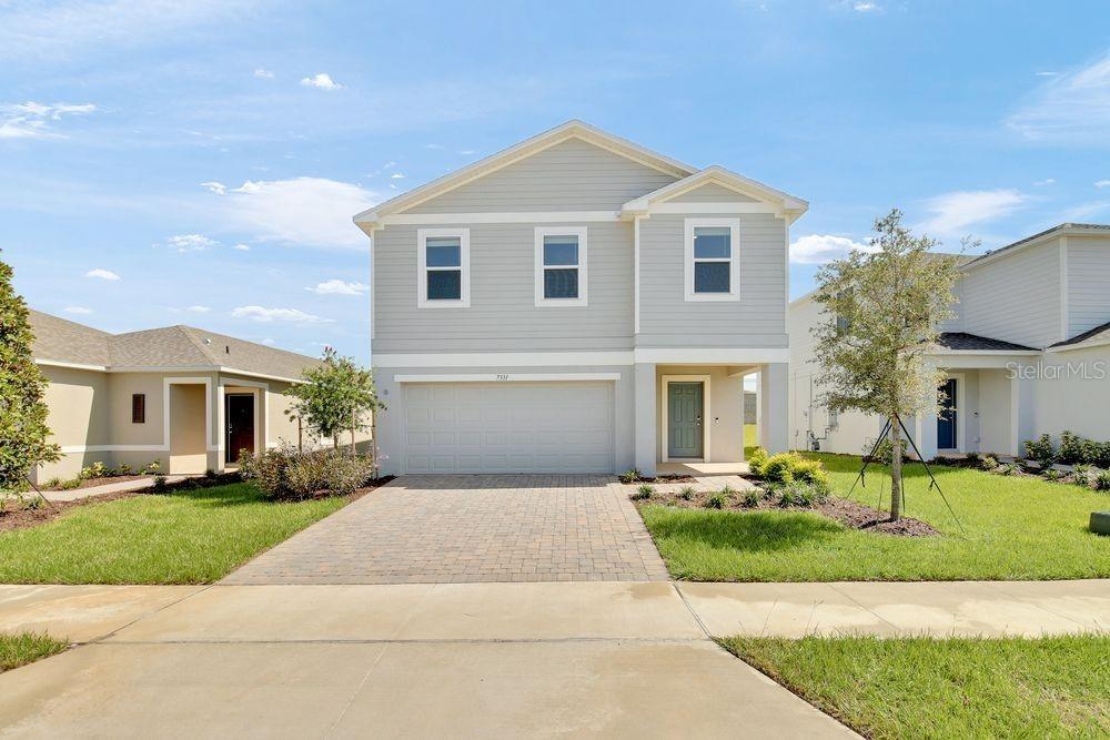 7331 Capstone Dr., Groveland, FL 34736