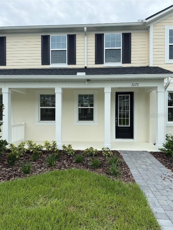 3272 Gardenia Reserve St., Apopka, FL 32712