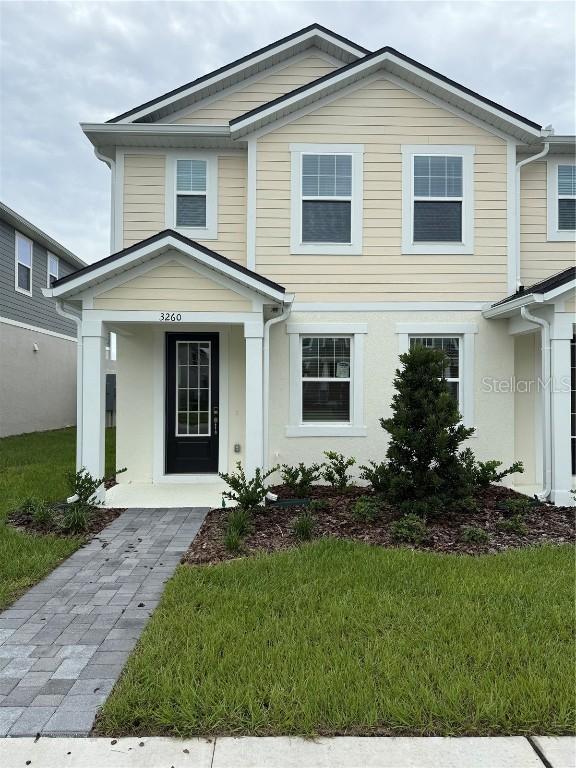 3260 Gardenia Reserve St., Apopka, FL 32712